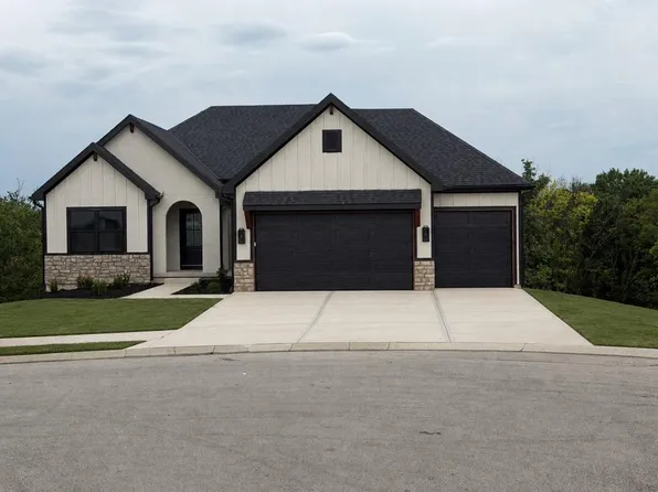 12490 Appaloosa St, Platte City, MO 64079