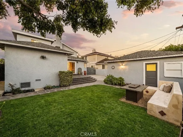 7737 Denrock Ave, Los Angeles, CA 90045