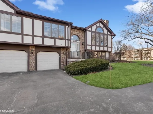 865 S Dwyer Ave, Arlington Heights, IL 60005