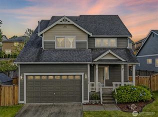 13918 172nd Street Ct E, Puyallup, WA