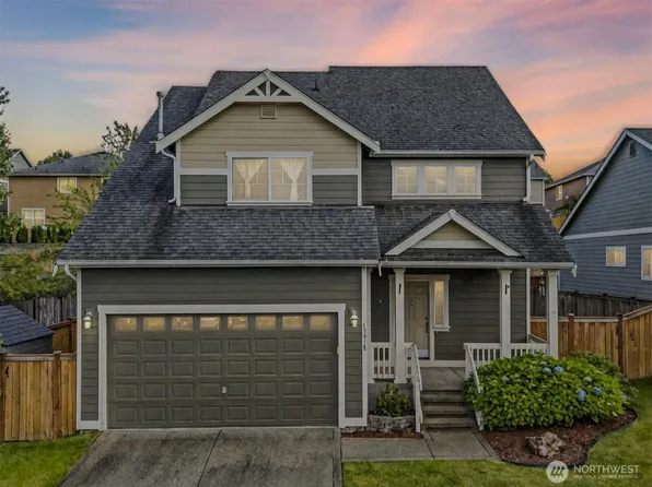 13918 172nd Street Ct E, Puyallup, WA 98374