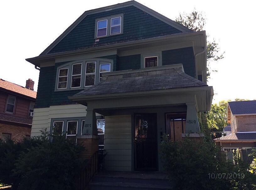 1st image of 4807 W Medford Ave #4809
