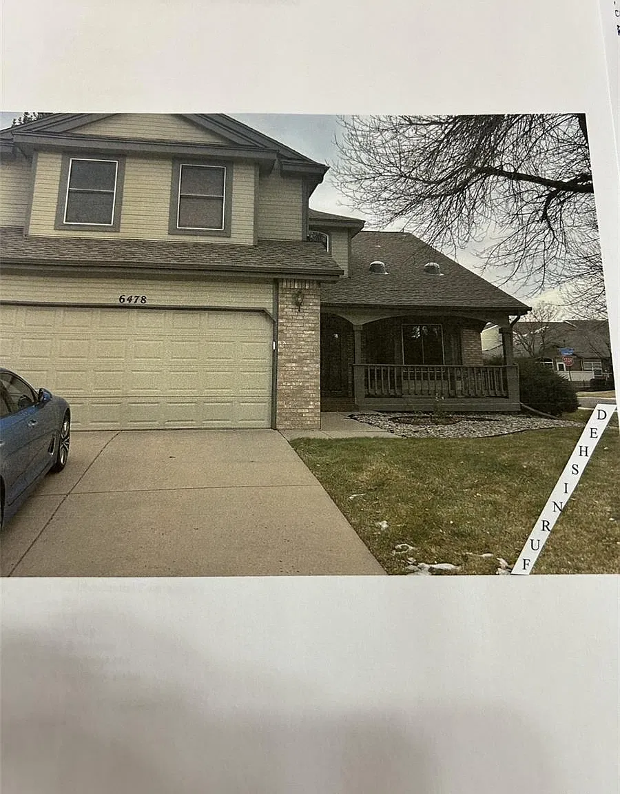 3 bed, 2.5 bath, 2097 sqft, $3,600 — Photo 1