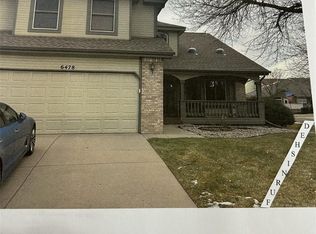 6478 S Forest St, Centennial, CO 80121
