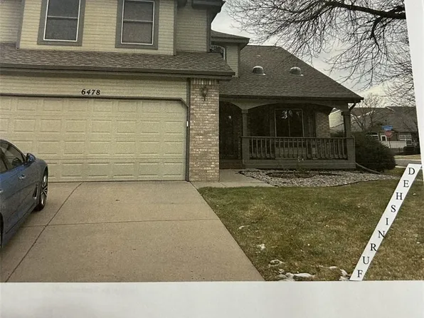 6478 S Forest St, Centennial, CO 80121