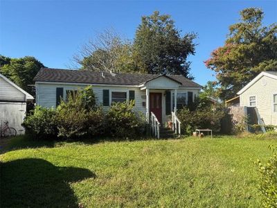 4531 Croyden Ave, New Orleans, LA, 70131