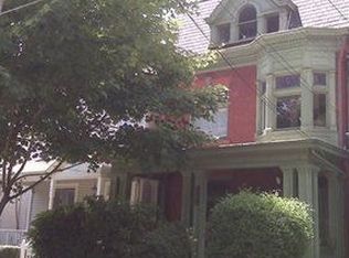 742 E End Ave, Pittsburgh, PA