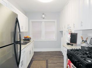 Bosworth Road Apartments, Cleveland, OH 44111