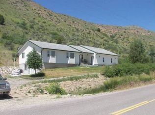 665 N Marsh Crk, Inkom, ID 83250