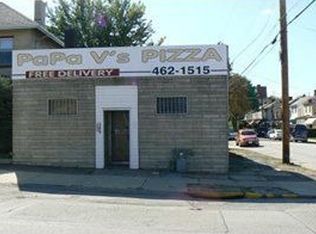 1800 Maple St, Munhall, PA 15120