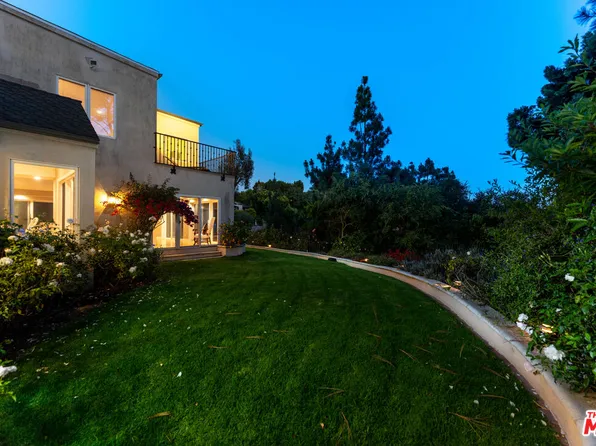 12750 Mulholland Dr, Beverly Hills, CA 90210