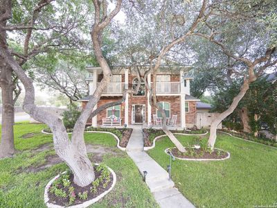4602 Shavano Birch, San Antonio, TX, 78230