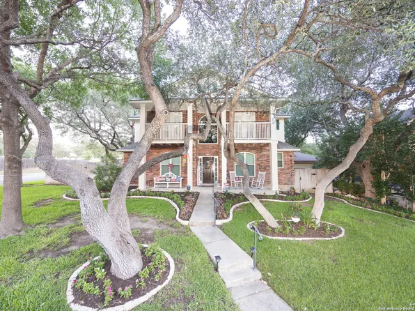 4602 Shavano Birch, San Antonio, TX 78230