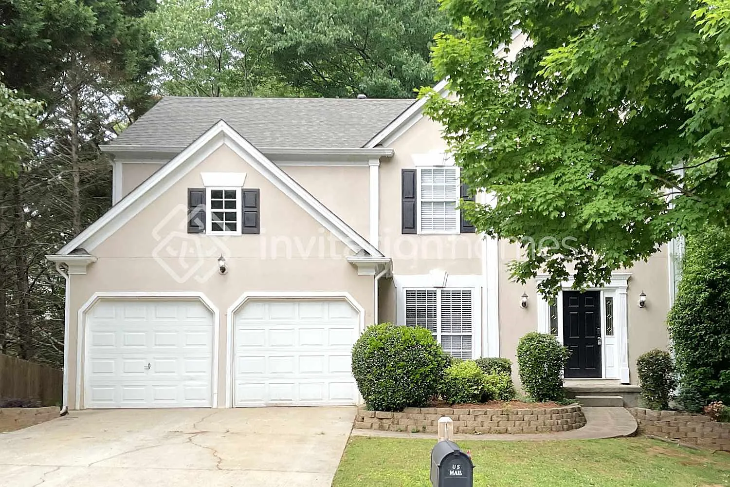 3755 Oak Park Dr Suwanee, GA 30024 — Photo 1