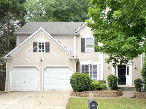 3755 Oak Park Dr, Suwanee, GA 30024