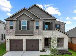 3755 Liberi Ln, Round Rock, TX 78665