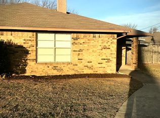9737 Windy Ridge Rd, Frisco, TX 75033