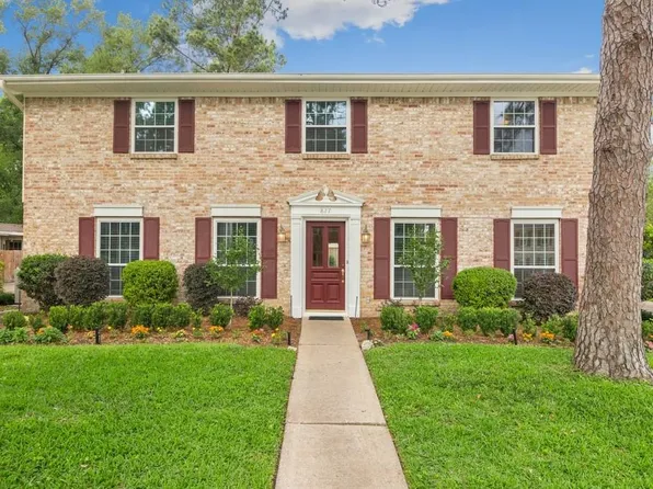 827 Greenbelt Drive, Houston, TX 77079
