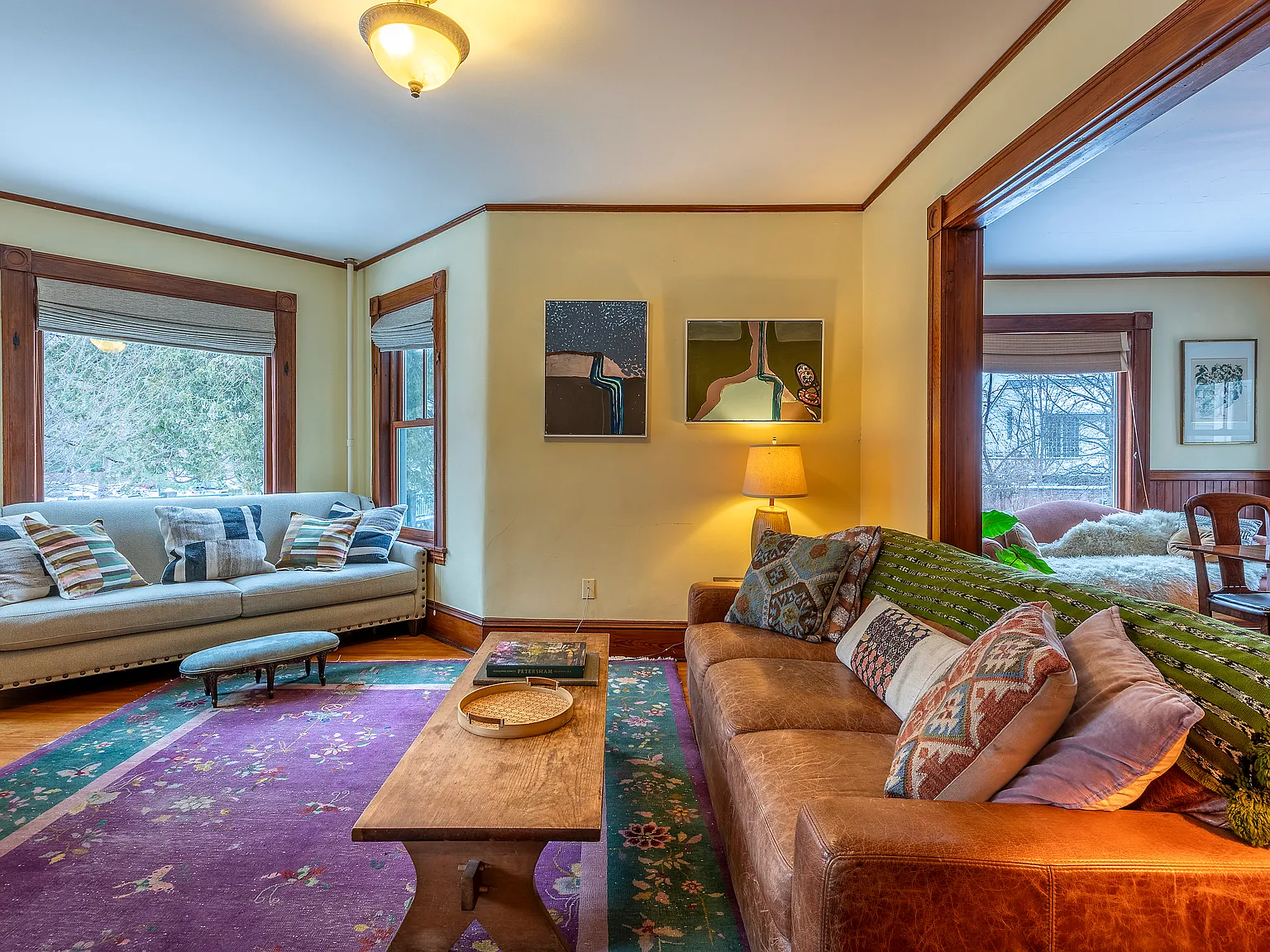 4 bed, 2.5 bath, 2536 sqft, $5,975 — Photo 3