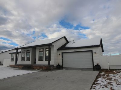 4391 E Arcadia Ave, Idaho Falls, ID, 83401