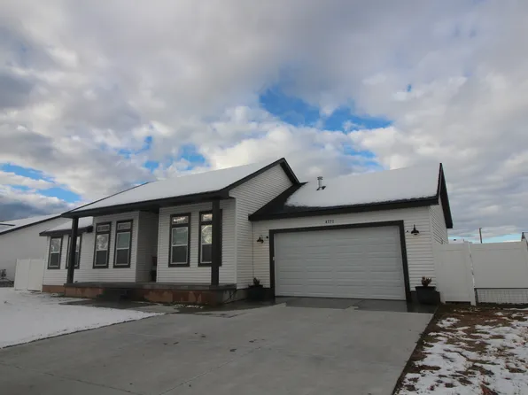 4391 E Arcadia Ave, Idaho Falls, ID 83401