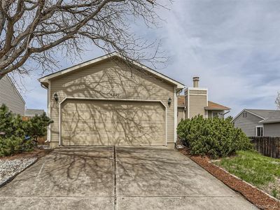 4821 S Genoa Street, Centennial, CO, 80015
