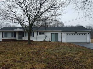 291 Curtis Ave, Jackson, MI