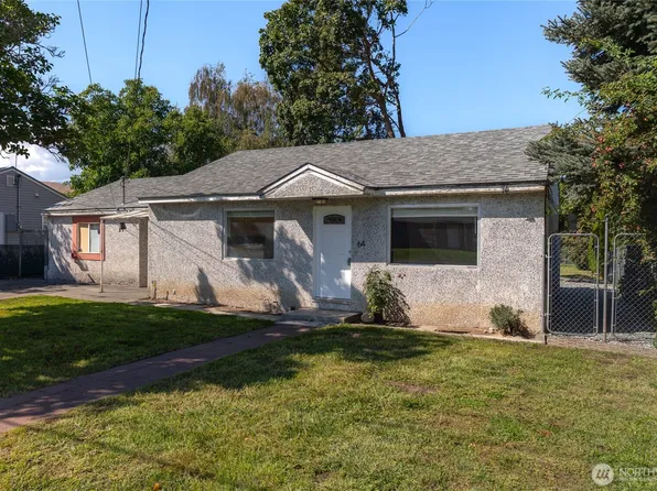 64 N James Avenue, East Wenatchee, WA 98802