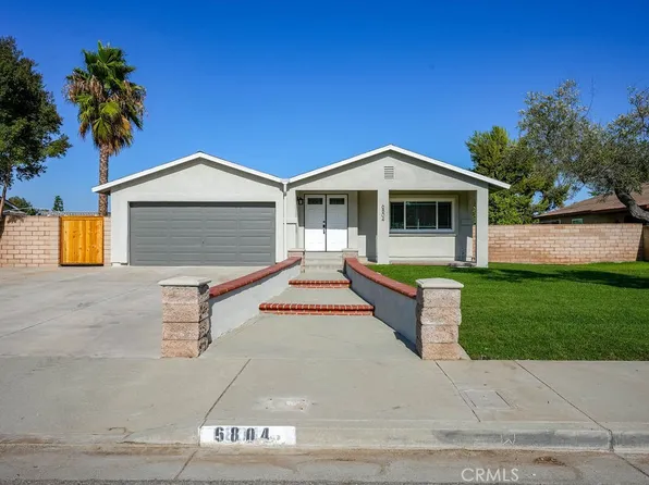 6804 Cucamonga St, Riverside, CA 92505