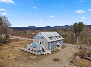 3279 Us Route 3 #4, Thornton, NH 03285