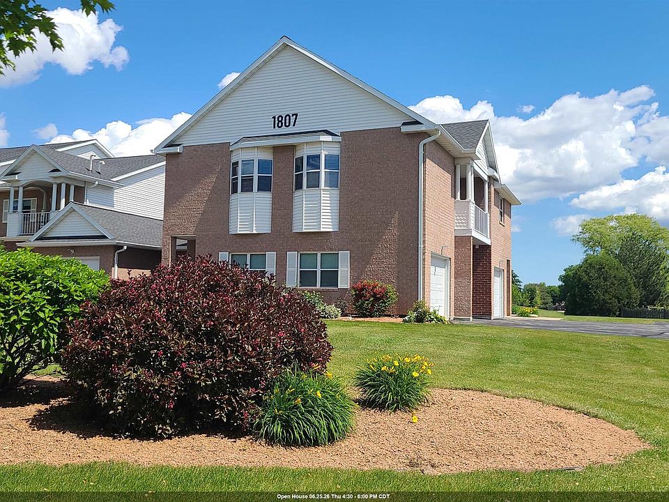 1st image of 1807 Ridgeway Dr Unit 38