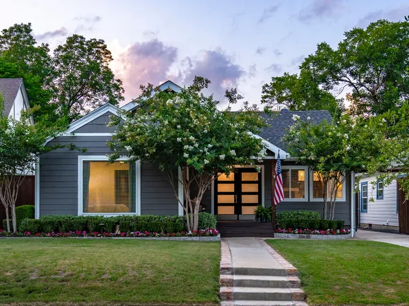 5915 Goodwin Ave, Dallas, TX 75206