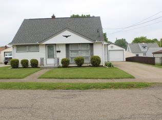 1109 Grandview Ave SW, Canton, OH 44710