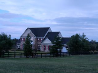 13290 Catharpin Valley Dr, Gainesville, VA 20155