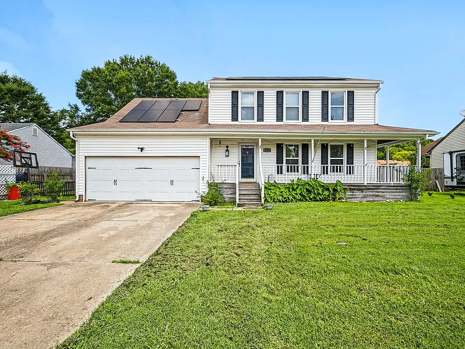 3404 Winterhawk Ct