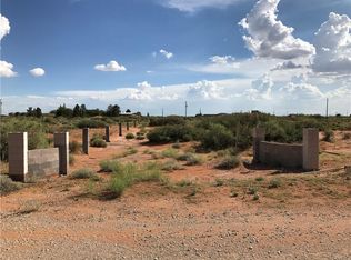 6115 Desert Willow Dr, Clint, TX 79836