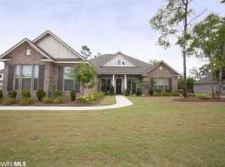 12300 Gracie Ln, Spanish Fort, AL 36527