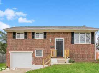 5301 Guthrie Rd, Columbus, OH 43207