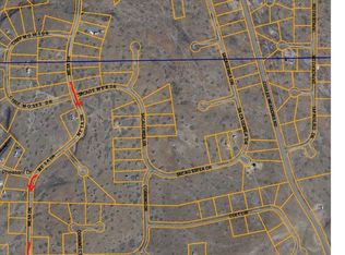 LOT Fifteen Mesa Dr, Palisades, WA 98845