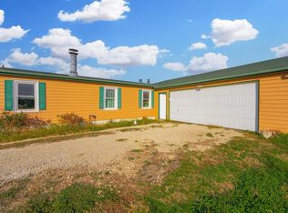 2320 SW 157th Ter, Leon, KS 67074