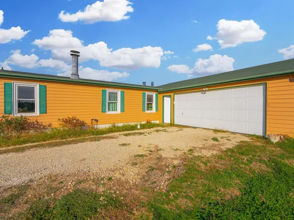 2320 SW 157th Ter, Leon, KS 67074
