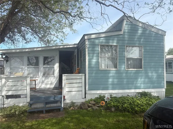 9456 Lake Shore Rd #145, Angola, NY 14006