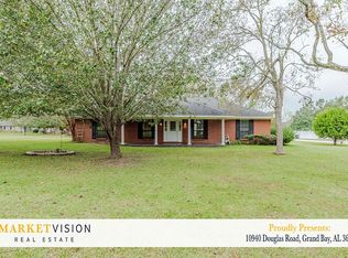 10940 Douglas Rd, Grand Bay, AL 36541