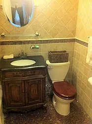 Rented by New York is Home