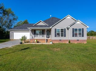 54 Ben Thompson Rd, Kelso, TN 37348