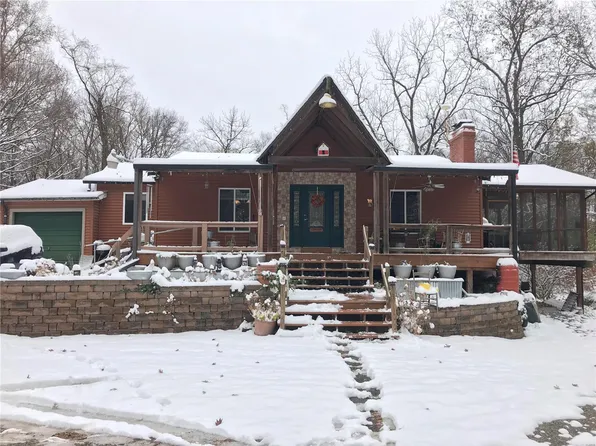 7904 Bohnemeier Church Rd, East Carondelet, IL 62240