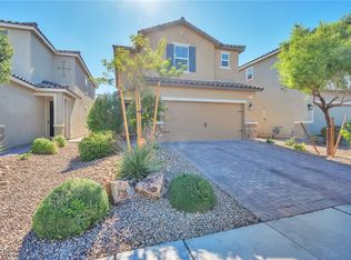 1247 Indigo Bluff Ave, North Las Vegas, NV 89084