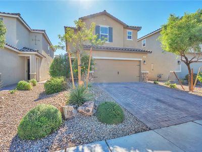 1247 Indigo Bluff Ave, North Las Vegas, NV, 89084