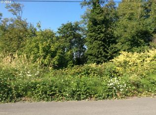 E C St, Rainier, OR 97048