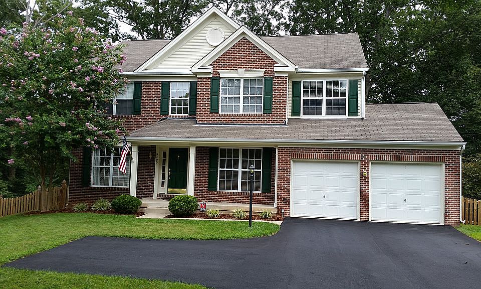 1st image of 9400 Buckhall Farm Ct